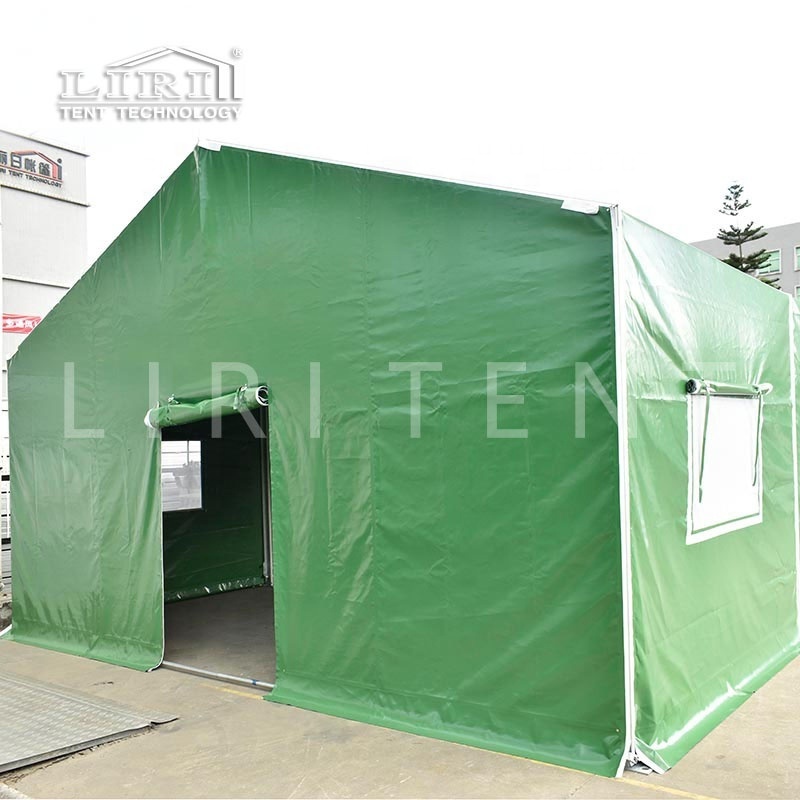 High Quality Used Medical Tents Camping Outdoor for Sale