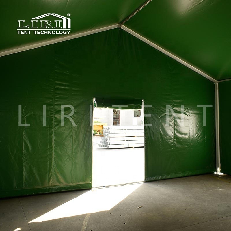 High Quality Used Medical Tents Camping Outdoor for Sale