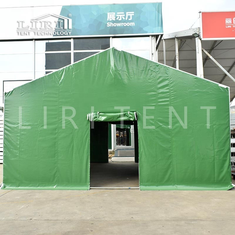 High Quality Used Medical Tents Camping Outdoor for Sale