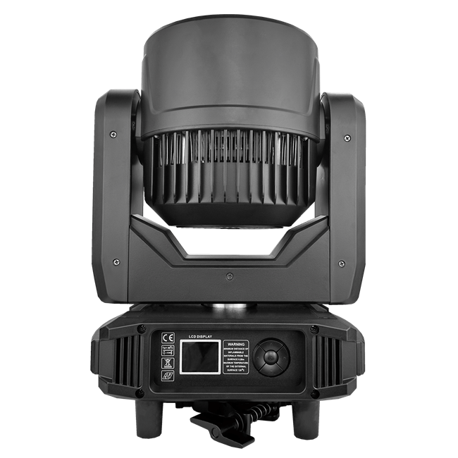 7x40w Bee Eye K5 Moving Heads Dj Disco Event 7 LED Beam Bee Eye Light moving head lighting