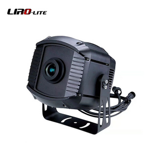 LIRO stage light gobo projector 200W DMX led spot moving light