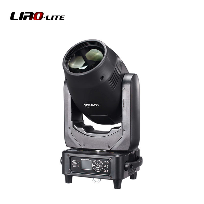 Beam 295w Light Sky Beam 14R 295w Moving Head Light With 6 Prisms+24 Prisms Effects