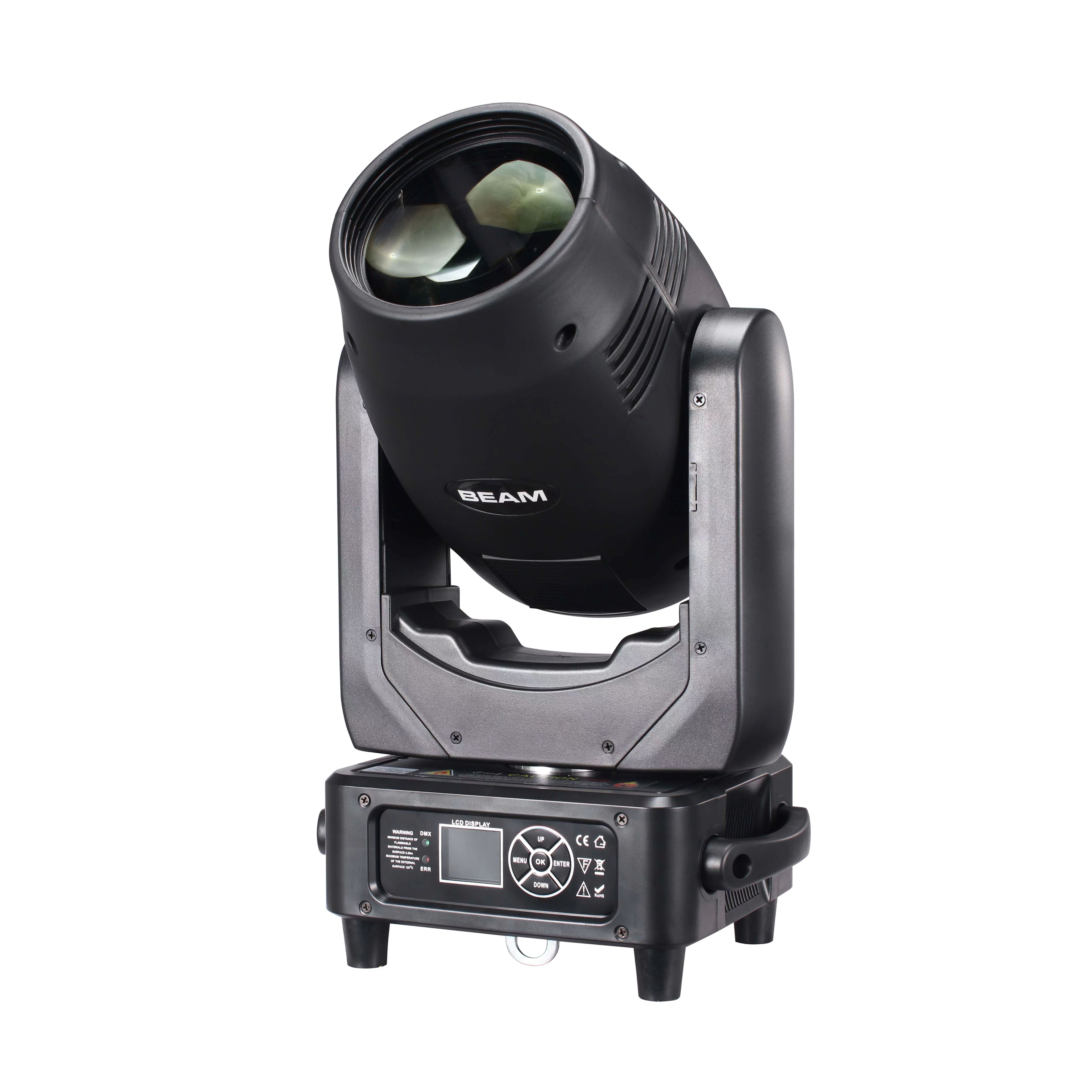 Beam 295w Light Sky Beam 14R 295w Moving Head Light With 6 Prisms+24 Prisms Effects