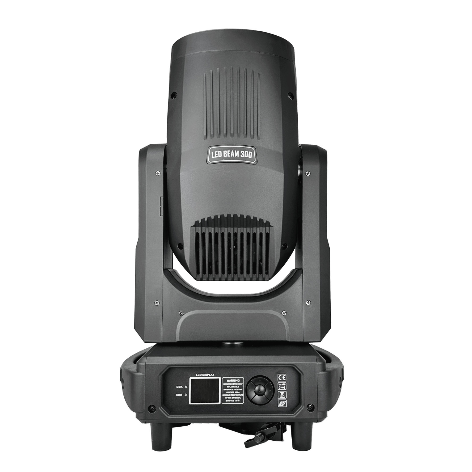 NEW Arrival Led 300w Beam DMX Led Moving Head Light With Halo Aperture stage Light