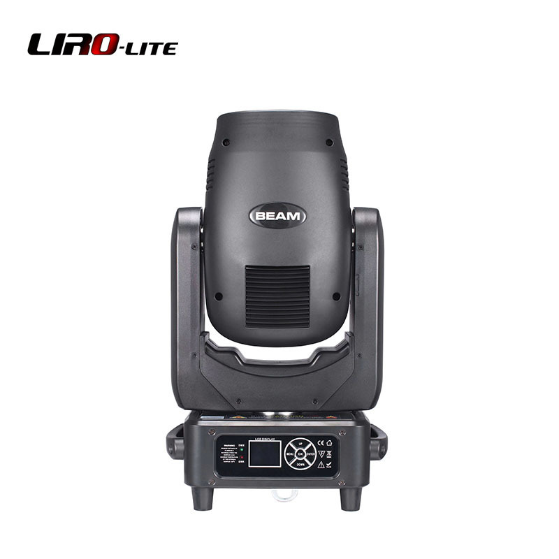 Beam 295w Light Sky Beam 14R 295w Moving Head Light With 6 Prisms+24 Prisms Effects