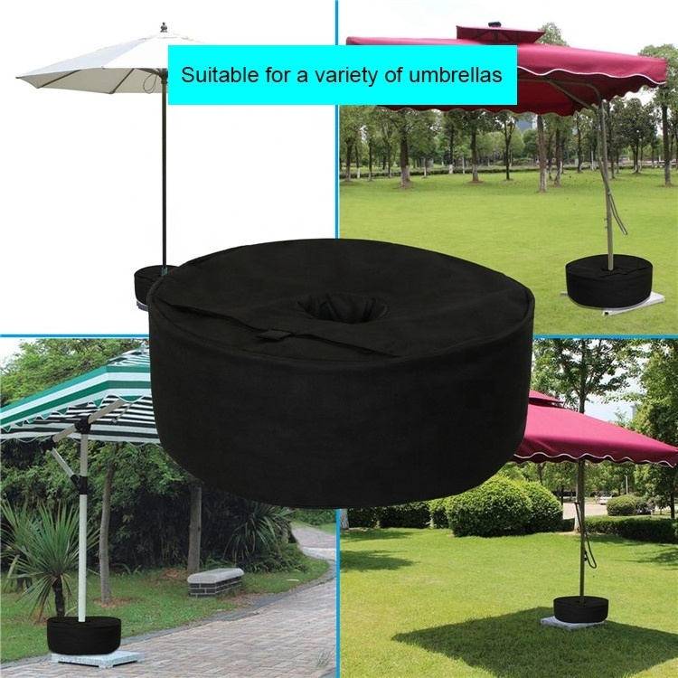 USA Sandbag Weight Bags Canopy Weights Tent Weights for Patio Umbrella Base Outdoor Canopy