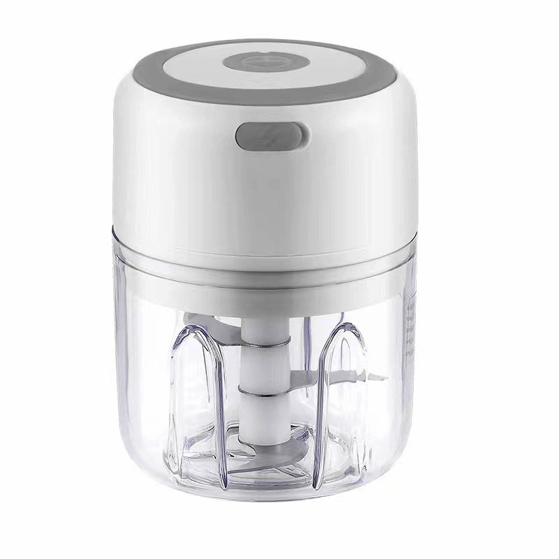 multi-function processor electric mini food garlic vegetable chopper ginger crusher presses for nut meat fruit onion chopper