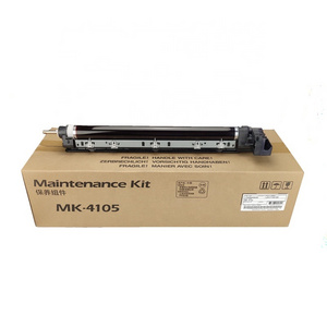 Japan Toner Powder MK-4105 Taskalfa 1800 1801 2200 2201 for Kyocera MK4105 Toner Cartridge Compatible Drum Unit