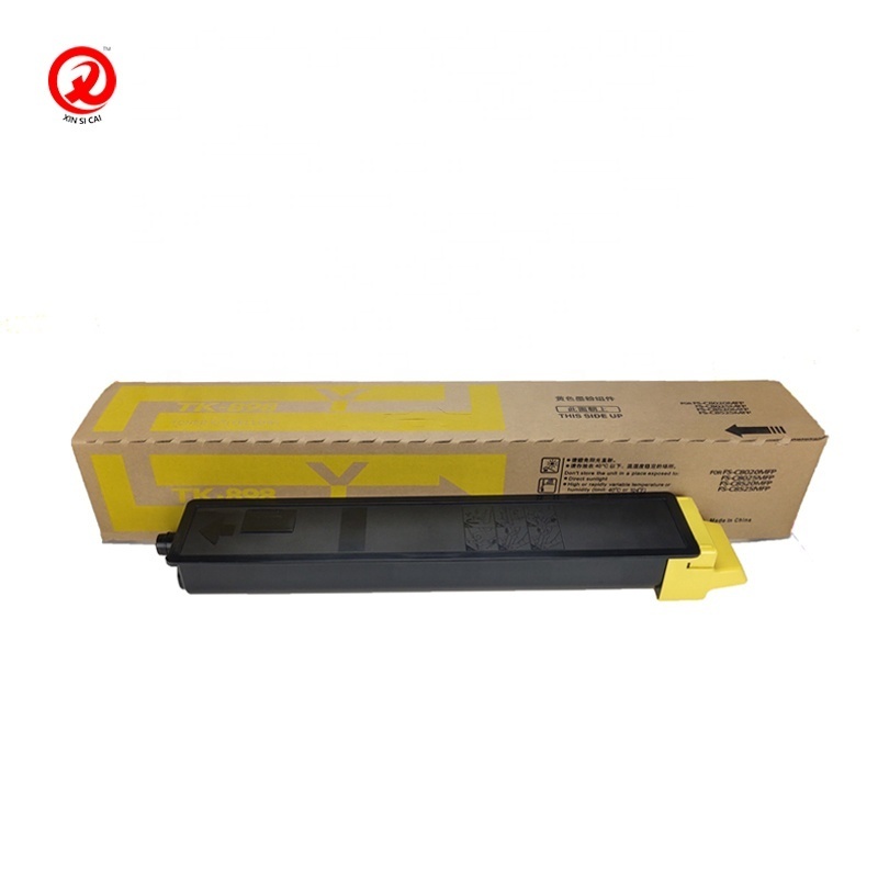 Compatible TK-895 896 897 898 899 cartridge Toner Kit for Kyocera FS-C8020MFP 8025MFP Japan Toner Powder