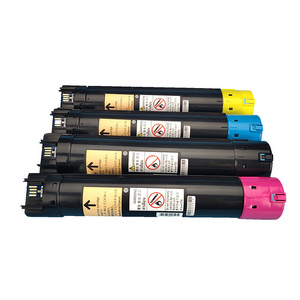 High quality cheap price DCC6700 6700 6700DN compatible color toner cartridge for xerox copier parts