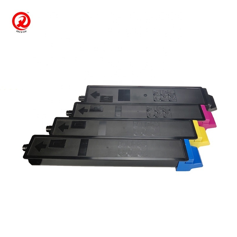 Compatible TK-895 896 897 898 899 cartridge Toner Kit for Kyocera FS-C8020MFP 8025MFP Japan Toner Powder