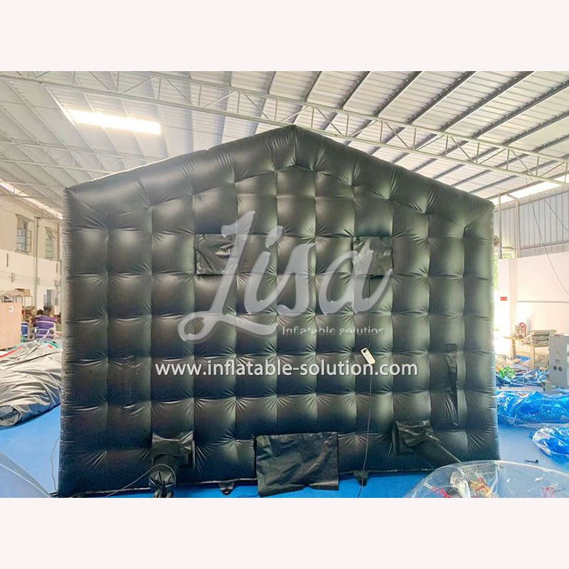 Commercial Inflatable Bar Outdoor Tents Inflatable Nightclub For Sale