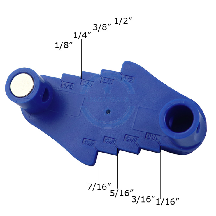 Offset Center Marking Tool Center Offset Scriber Pencils Marking Tool Fits Standard Wooden