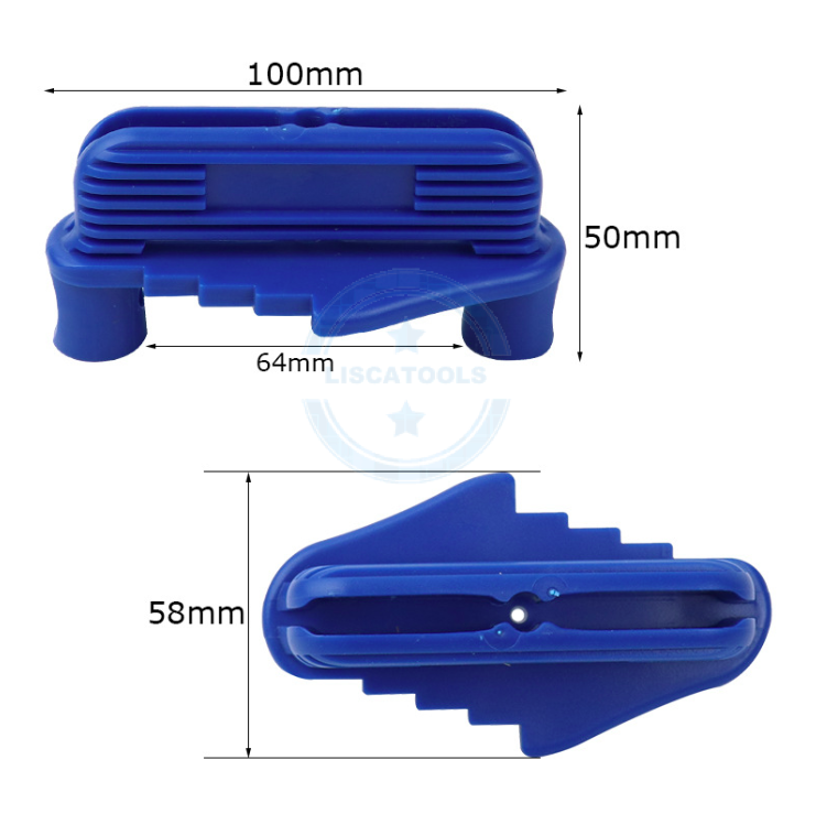 Offset Center Marking Tool Center Offset Scriber Pencils Marking Tool Fits Standard Wooden