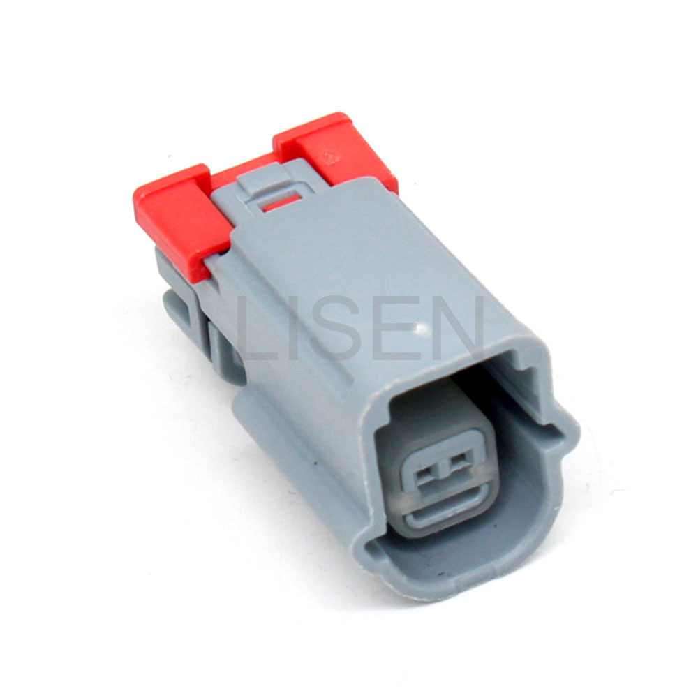 Source Factory Quality Assurance 33174097 Electrical 2 Pin Delphi PA66 Female Connector