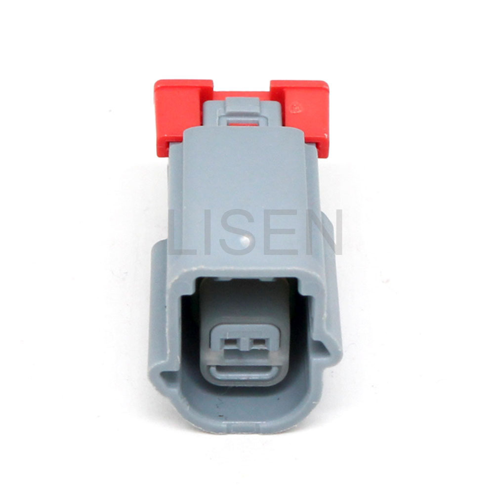 Source Factory Quality Assurance 33174097 Electrical 2 Pin Delphi PA66 Female Connector