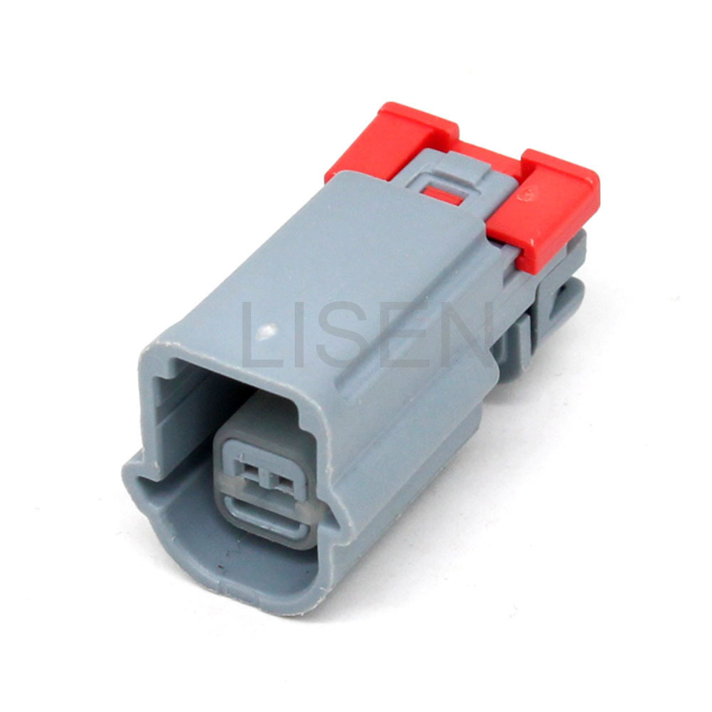 Source Factory Quality Assurance 33174097 Electrical 2 Pin Delphi PA66 Female Connector