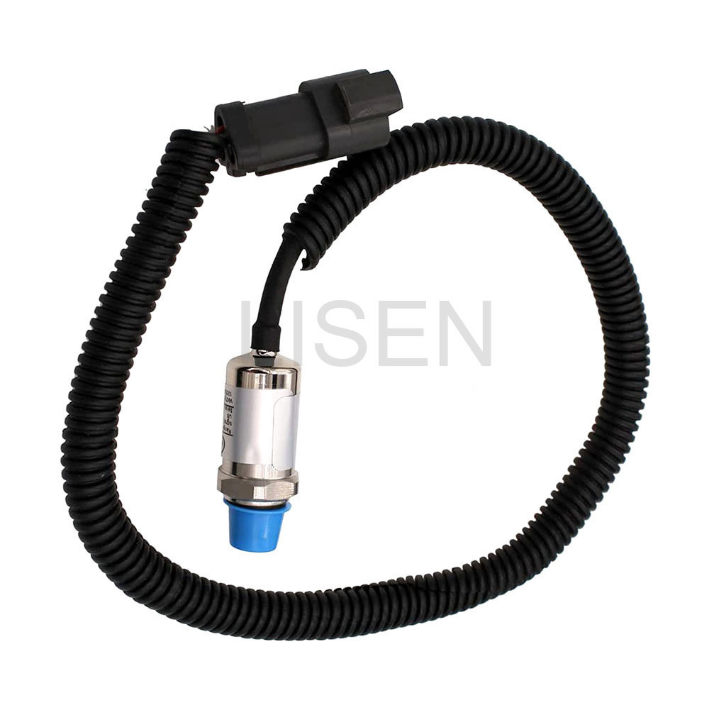 55158399 Transmission Range Gearbox Oil Pressure Sensor Fit For Sandvik LH410