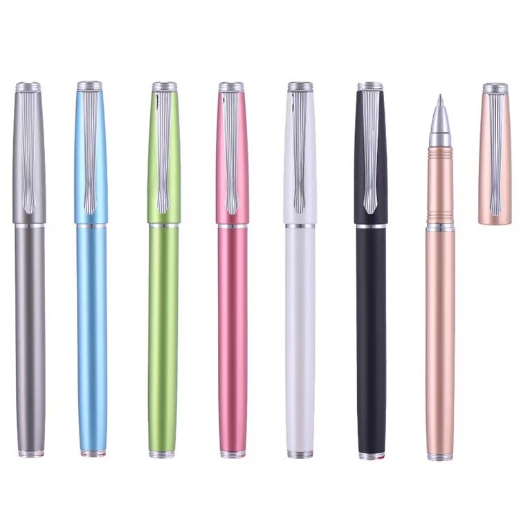 Insert advertising business signature pen paint pen logo water pen