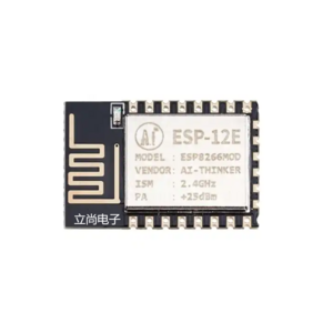 Wireless  ESP8266-12E ESP 12E ESP8266 ESP-12E Transceiver module wifi esp8266 wifi modul serial port wireless control module