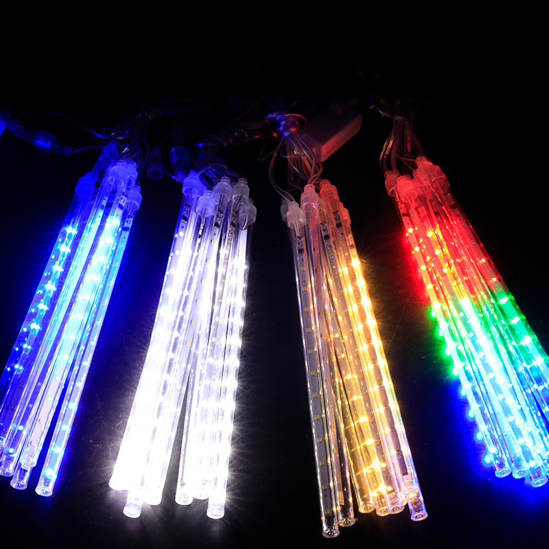 Hot Selling String Luces Colgantes Grandes Decoration Hanging Solar Lights