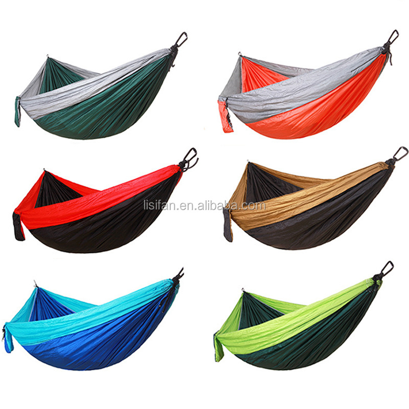 2019 Ultralight Portable Travel Mosquito Net Hiking Travel Camping Outdoor Hammock