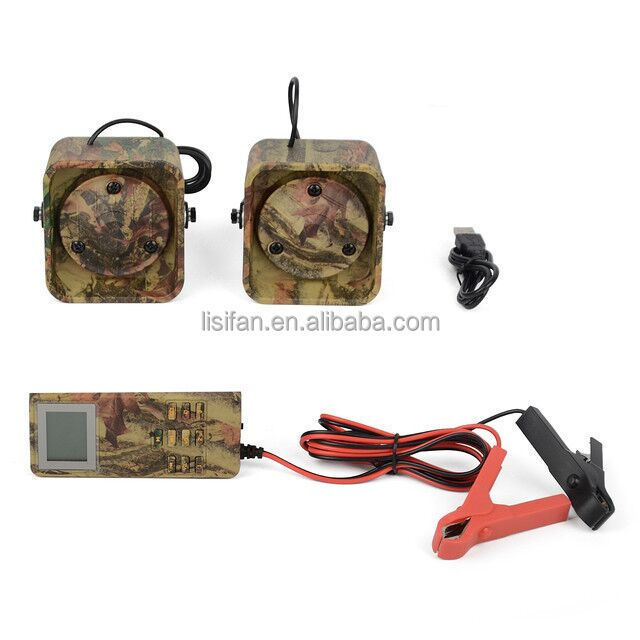 Bird Voice Device Calling Machine Bird Sounds Download Quail Sounds Hunting Bird Caller