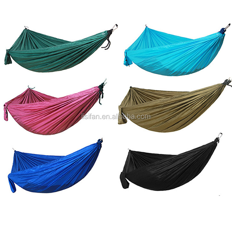 2019 Ultralight Portable Travel Mosquito Net Hiking Travel Camping Outdoor Hammock