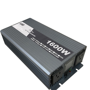 3kw inversor onda sinusoidal pura 12v 110v 1500w de corriente 12v a 110v 3000w for car