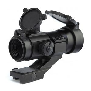 2023 Best Sale Hunting Accessories High Quality 1x30mm Red  Dot Sight  Scope