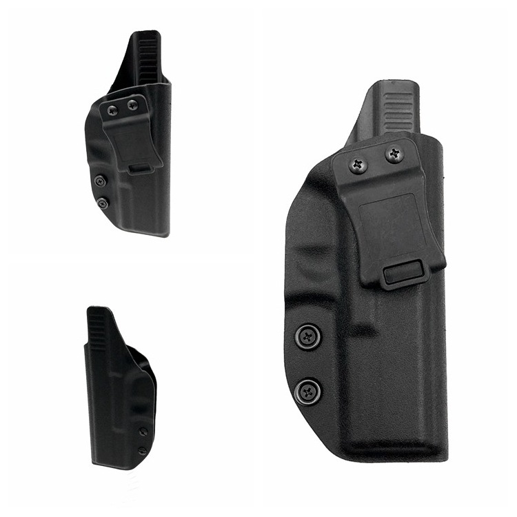 High Quality Holster Right Hand Concealed Carry Inside Waistband Holster