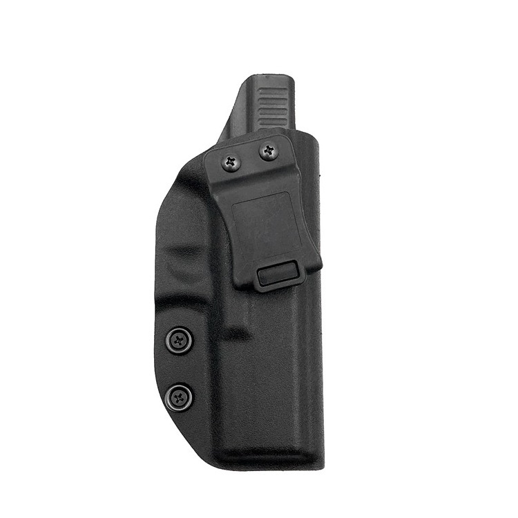 High Quality Holster Right Hand Concealed Carry Inside Waistband Holster