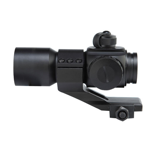 2023 Best Sale Hunting Accessories High Quality 1x30mm Red  Dot Sight  Scope