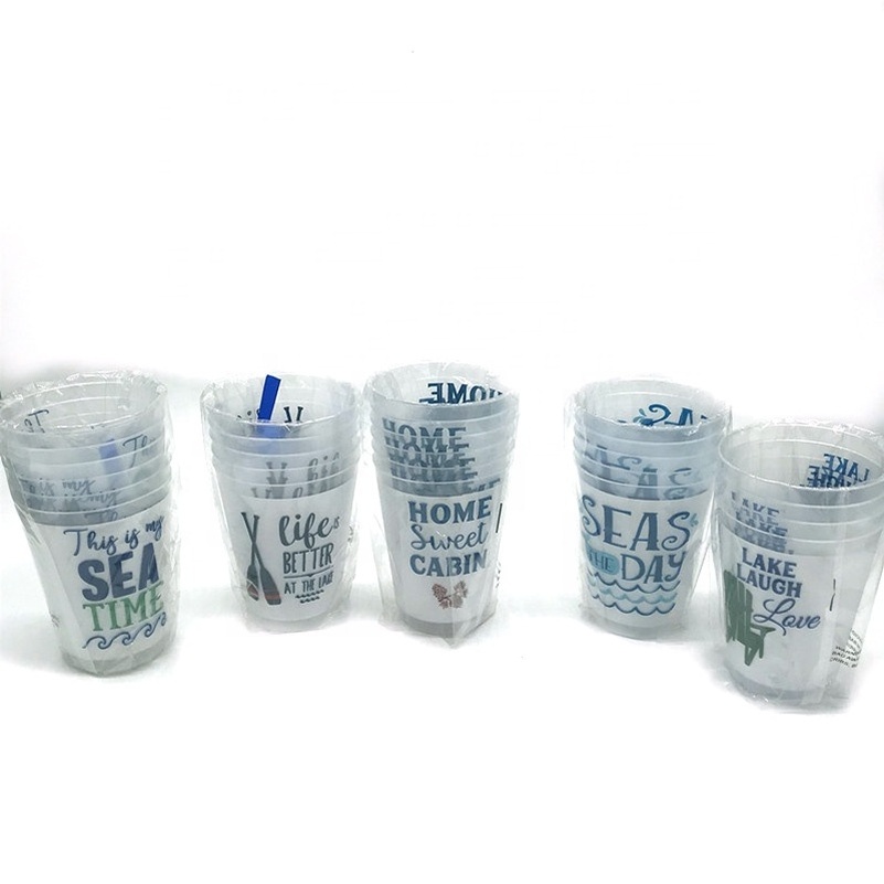 Disposable Cups Screen Printer Plastic Cup Printing Machine Silk Screen Printing Machine For Sale