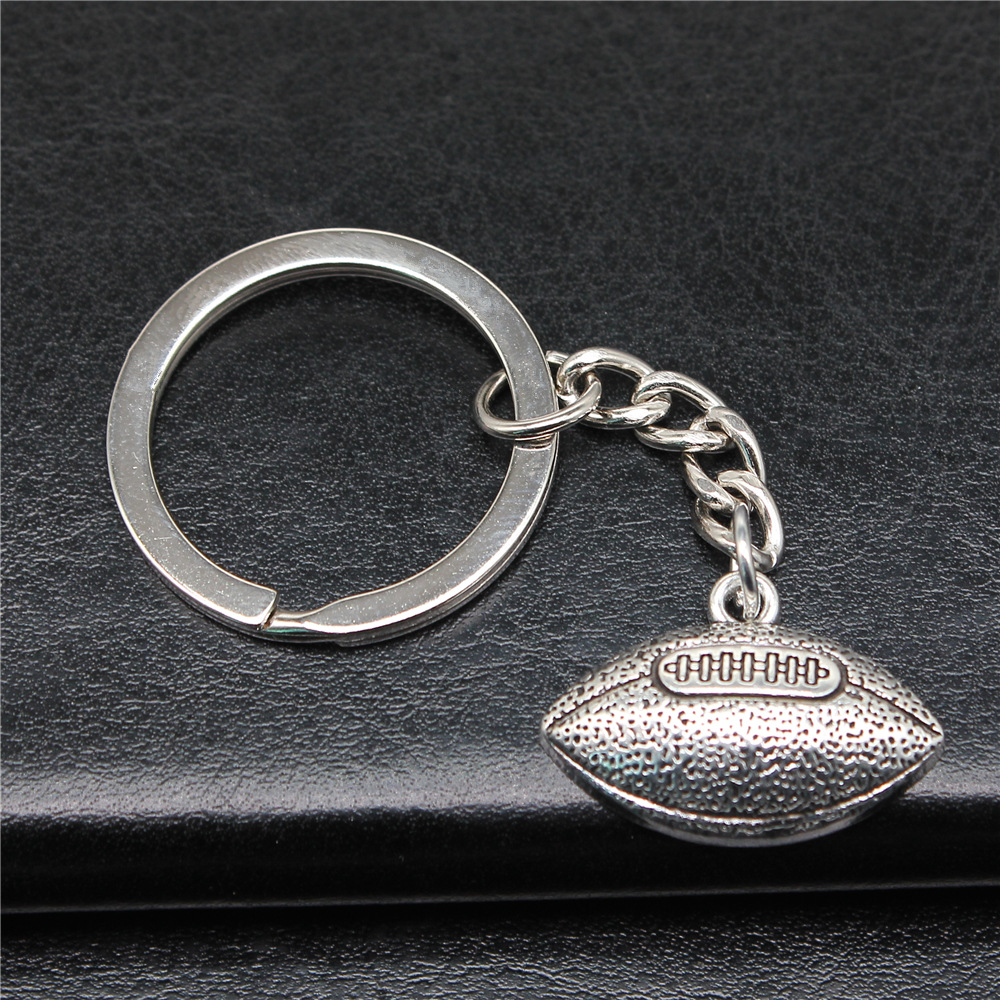 Fashion Cartoon Keychain Cheap High Quality Metal Key Chain Custom Code Soft Nickel Plating 3d Metal Keychain