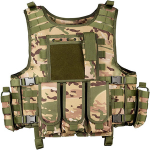 Outdoor Activities Plate Carrier Protection Placas Bolsa Triple Revistas Para  Chaleco De Arnes Tactico