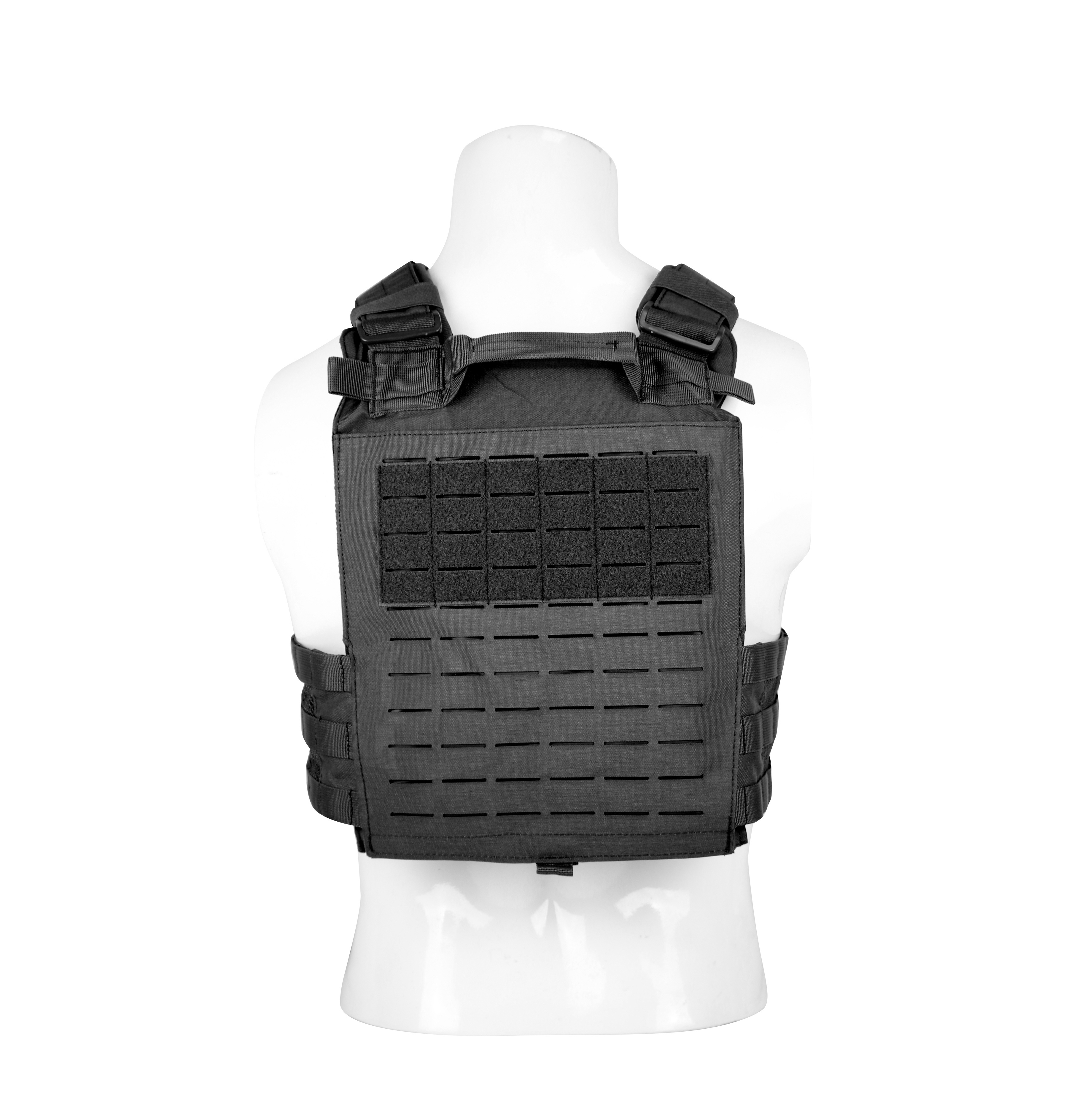 Plate carrier Modular Assaults Vest System Compatible with a Tactical Assault Backpack CP Camouflage Vest