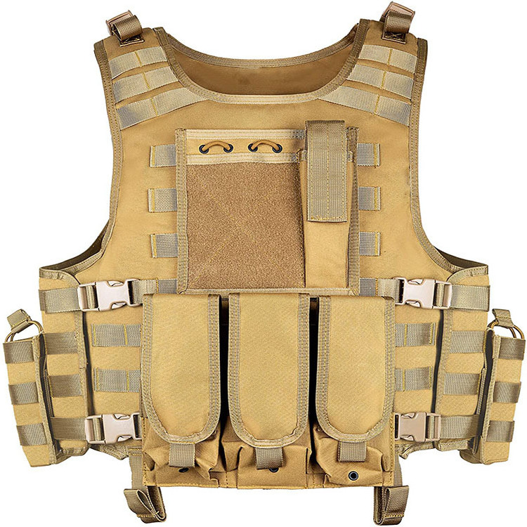 Outdoor Activities Plate Carrier Protection Placas Bolsa Triple Revistas Para  Chaleco De Arnes Tactico