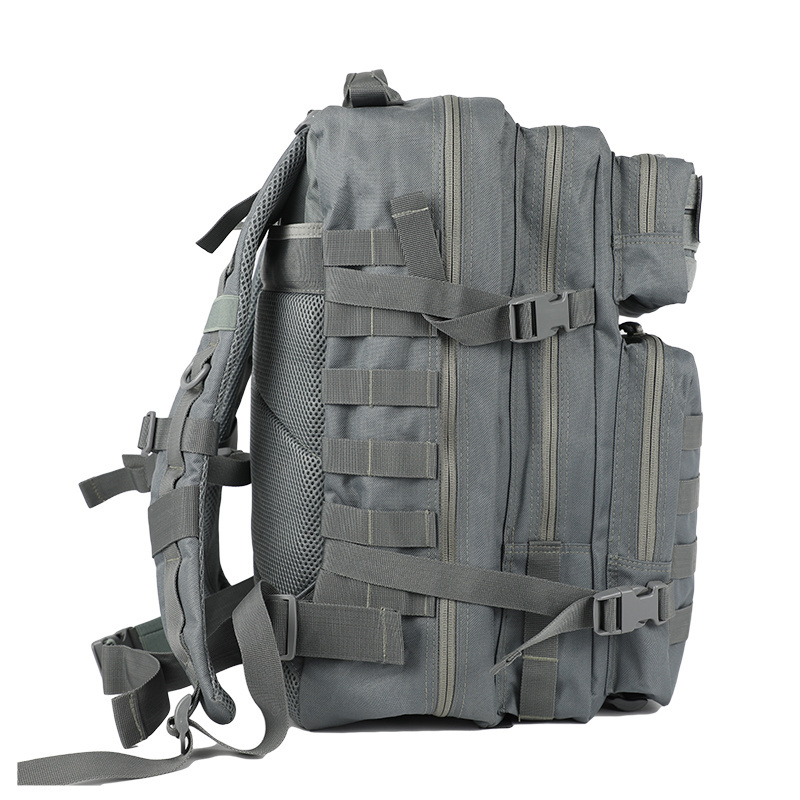 45L Tactical Backpack Rucksack sports backpack