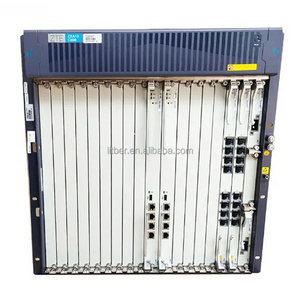 Original Zte Zxa10 C600 Gpon/epon Xgspon Xg-pon Olt Optical Line Termina