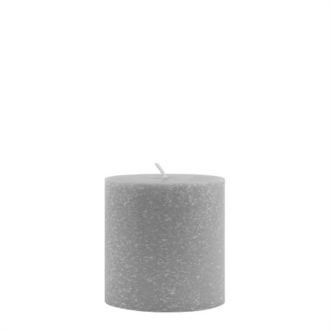 Long Burning Wax Pillar Candle 2 inch x 3 6 Inch Drippless Unscented Smokeless Candles for Wedding Party Spa Lantern Fireplace