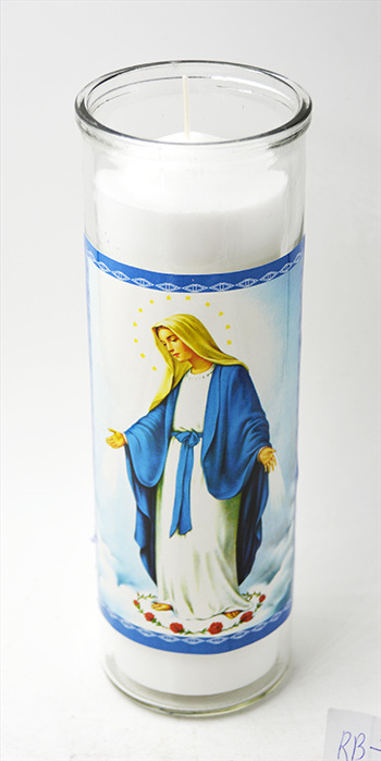 24 hours glass memorial candle jewish religious candles 26 hours candle