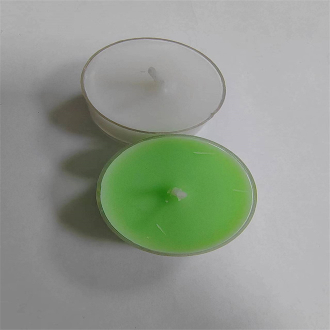 15 Hour Long Burning Unscented Wax Filled Votive Holders Clear Cup Tea Light Candles