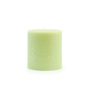 Long Burning Wax Pillar Candle 2 inch x 3 6 Inch Drippless Unscented Smokeless Candles for Wedding Party Spa Lantern Fireplace