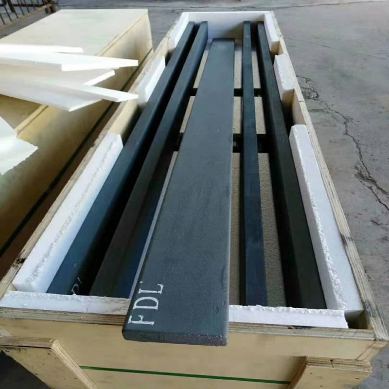 Oxidation firing nitride bonded Silicon carbide plate/ ceramic kiln shelf/SiC batt