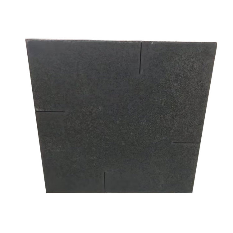 Refractory Reaction sintered silicon carbide beam/batts as kiln furniture