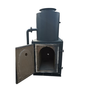 Hot Sale Small Waste Incineration Equipment/Incinerator