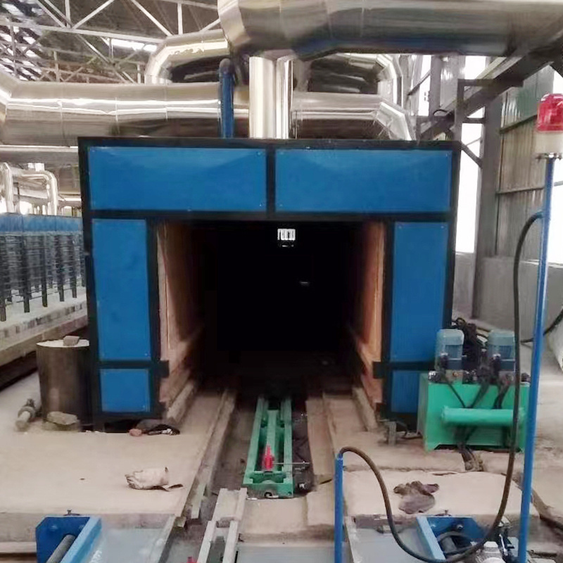 Tunnel kiln for brick firing process new technology industrial Tunnel kiln for burning bricks