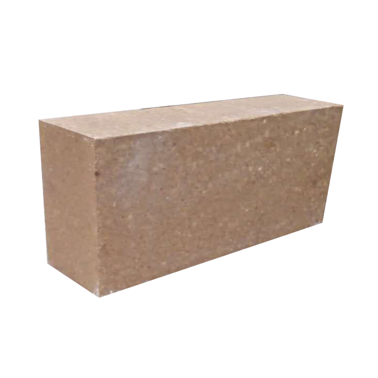 Sintering and oil immersion dolomite refractory bricks for steelmaking