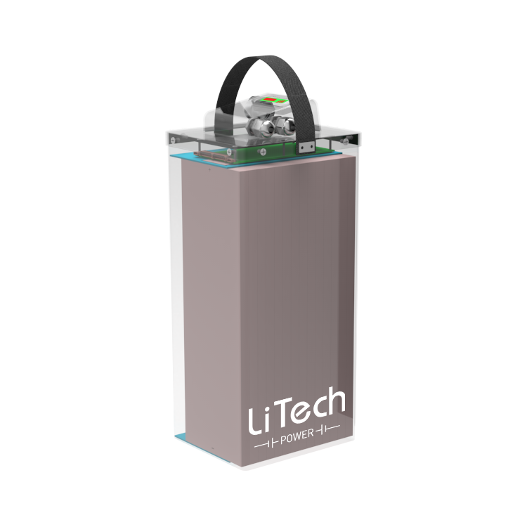 LiTech One Dropshipping 2023 OEM Light Ultra Bee X SURRON 60V 72V 38Ah 53Ah 55Ah Lithium Battery